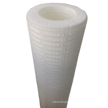 UDF CTO Activated Carbon Block Charcoal Filter Cartridge for Residential RO System